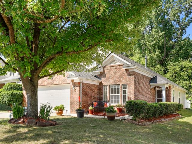 House for sale in Clayton, North Carolina