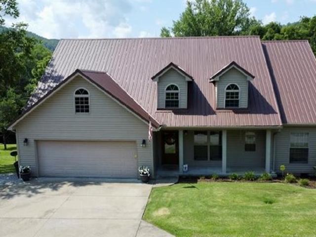 House for sale in Pikeville, Kentucky