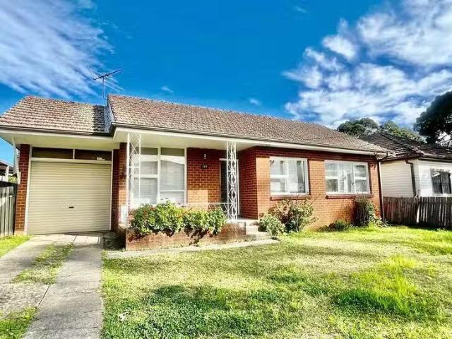 House for rent in Cabramatta