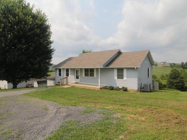 House for sale in Caldwell, West Virginia