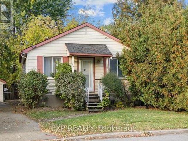 Land for sale in Overbrook, Ottawa