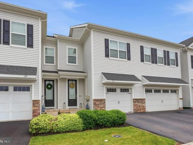 Townhouse for sale in Royersford, Pennsylvania