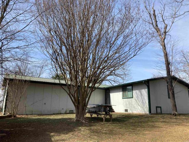 House for sale in Ark