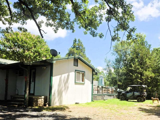 House for sale in Ark