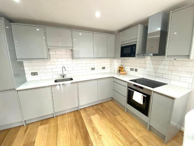 House for rent in The Borough, Greater London