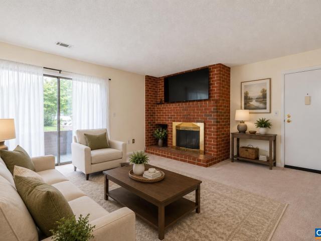 Condo for sale in Virginia