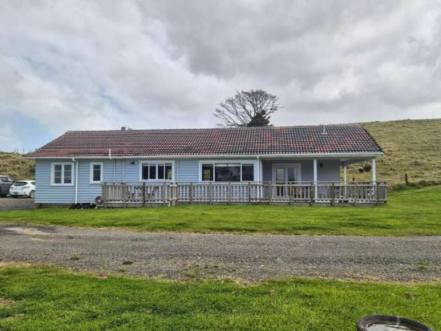 House for rent in Maungaturoto, Northland