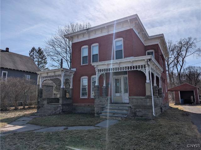 House for sale in Cortland