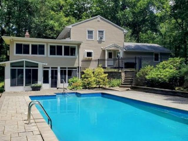 House for sale in Monroe, Connecticut