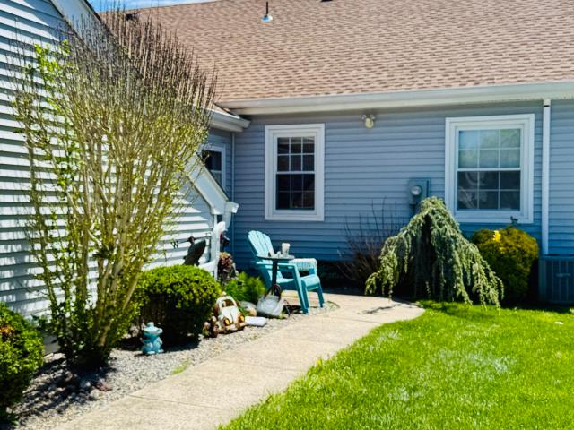 House for sale in Monmouth, New Jersey