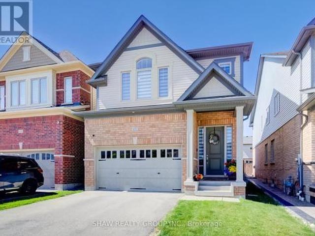 House for sale in Kitchener, Ontario