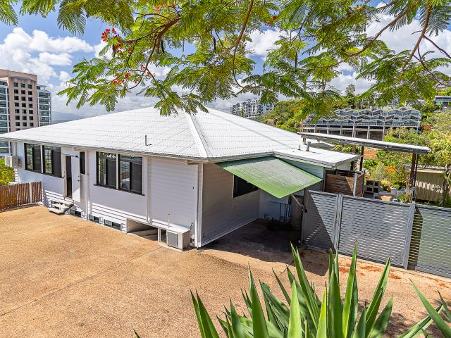 Apartment for rent in Townsville, Queensland