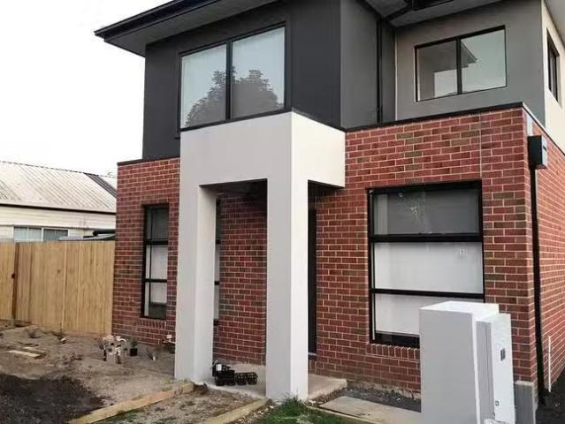 House for rent in Braybrook