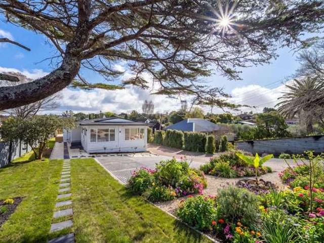 House for sale in Hauraki, Devonport-Takapuna
