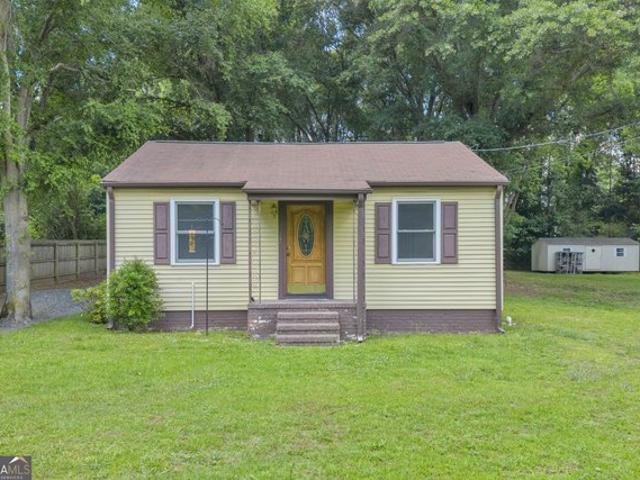 House for sale in Hartwell, Hart County