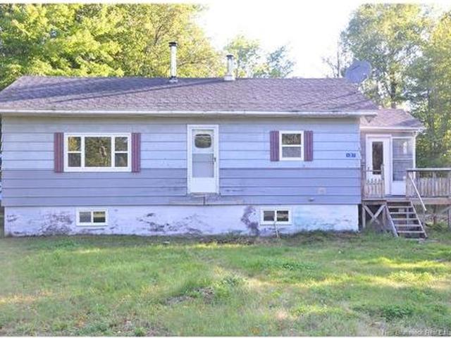 House for sale in New Brunswick