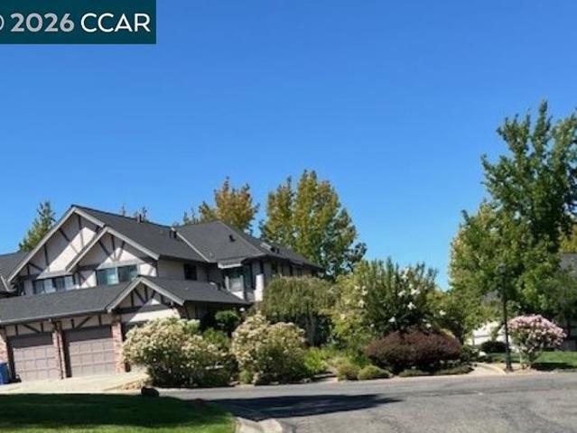 Condo for sale in Lafayette, Contra Costa County