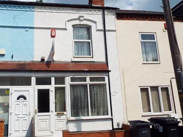 House for rent in Stirchley, West Midlands