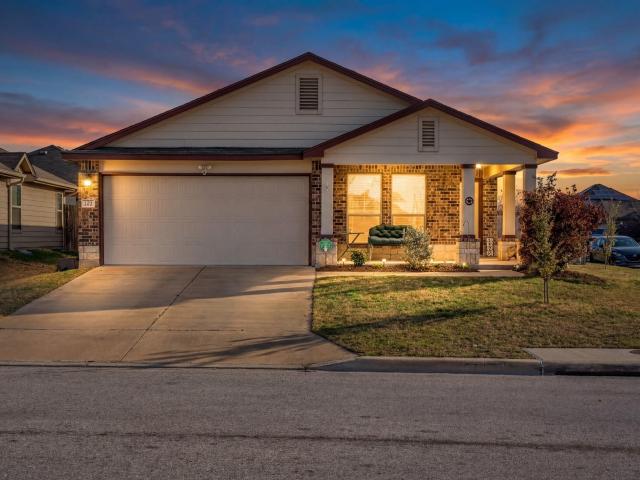 Property for sale in Williamson, Texas