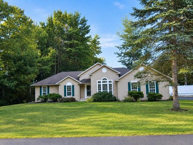 House for sale in Pittsfield, Maine