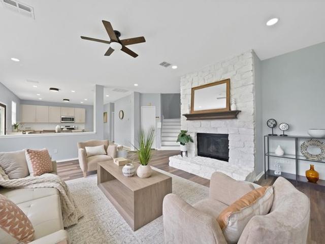 House for sale in Crowley, Texas