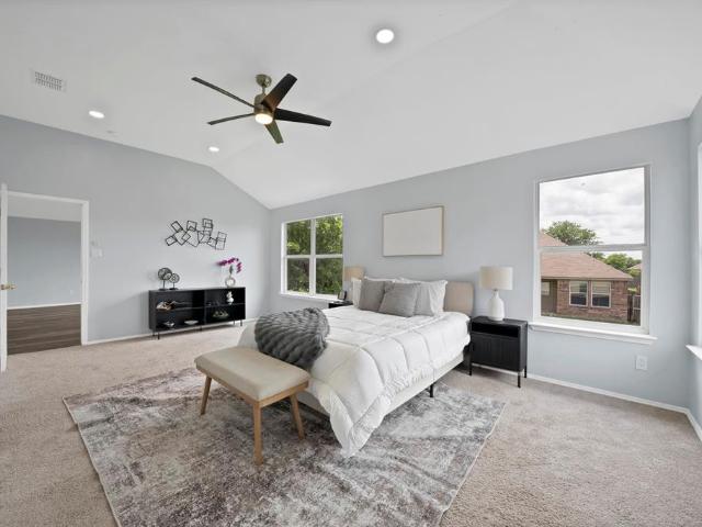 House for sale in Crowley, Texas