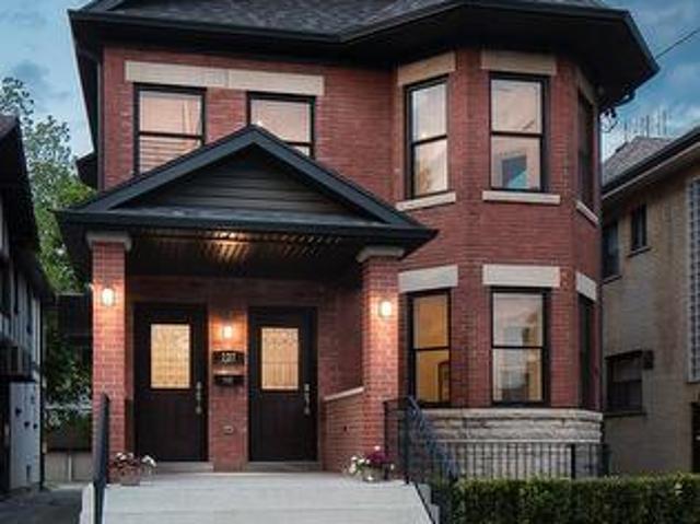 Property for sale in High Park North, Toronto