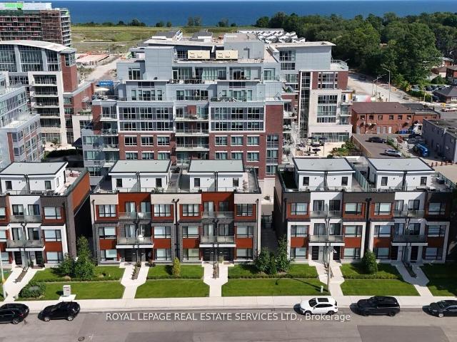 Condo for sale in Woburn, Ontario