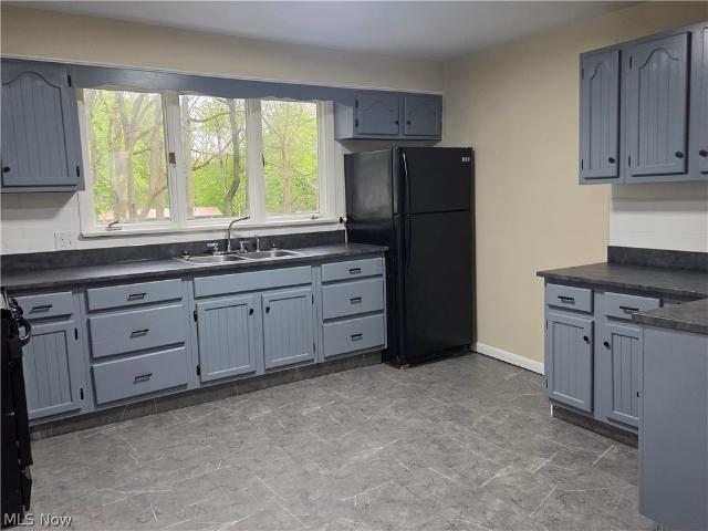 House for sale in Conneaut, Ohio