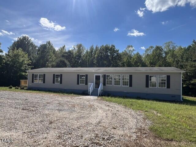 House for sale in Macon, North Carolina
