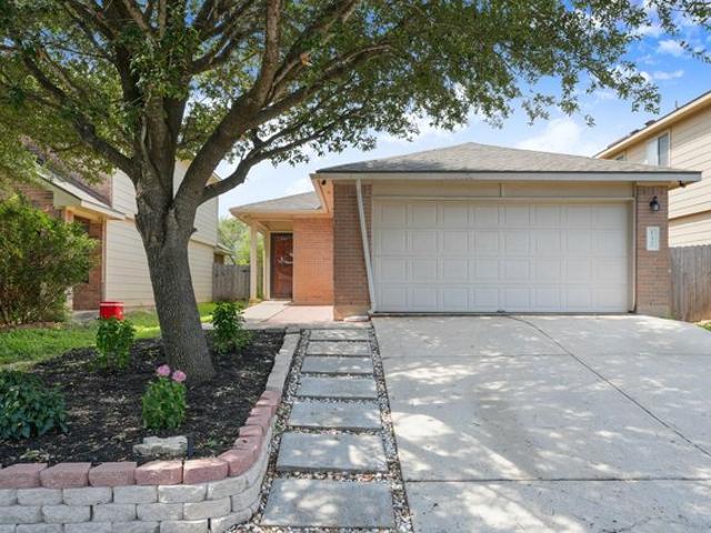 House for sale in Manchaca, Texas