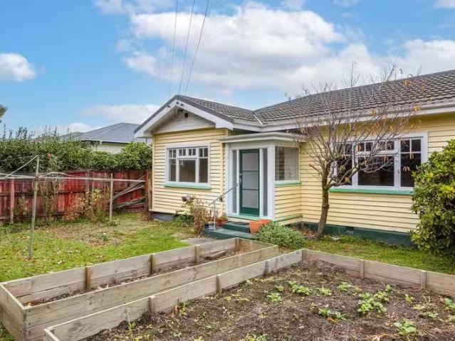 House for sale in Spreydon, Canterbury