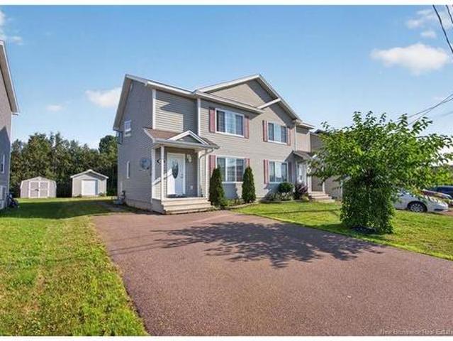House for sale in Westmorland, New Brunswick