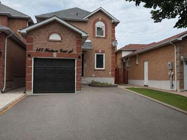House for sale in Bradford West Gwillimbury, Ontario