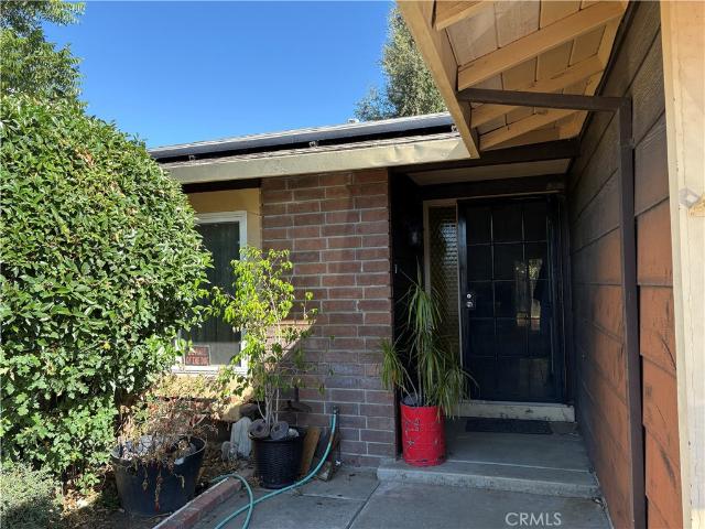 House for sale in Solano, California