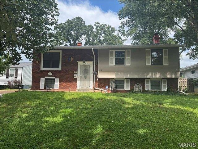 House for sale in Kirkwood, Missouri