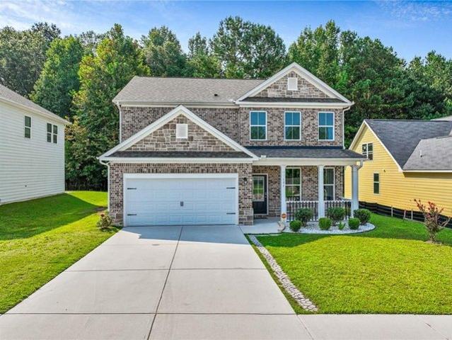 House for sale in Spalding, Georgia