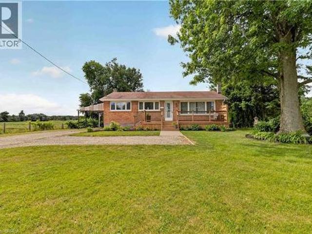 House for sale in County Of Brant, Ontario