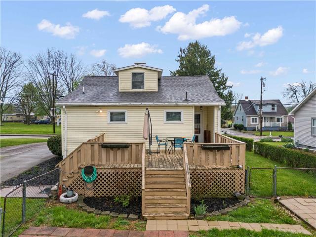 House for sale in Perryopolis, Pennsylvania