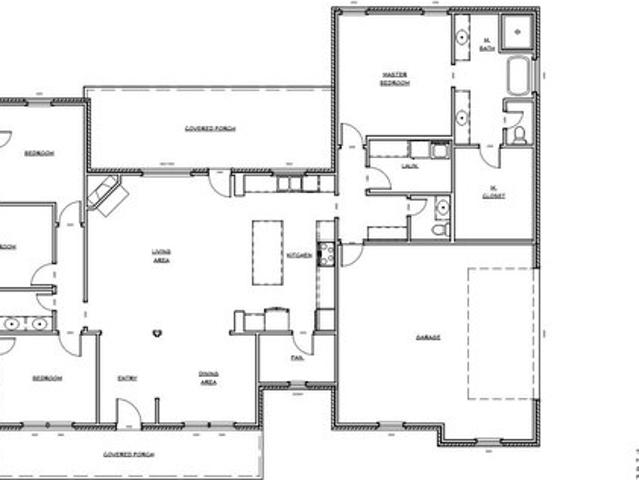 House for sale in Tuscola, Taylor County