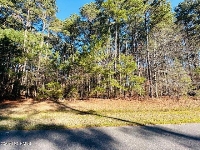 Land for sale in Hertford, North Carolina