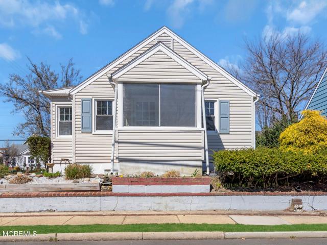 House for sale in Monmouth, New Jersey