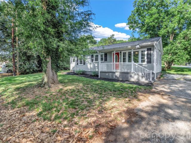 House for sale in Rutherford, North Carolina
