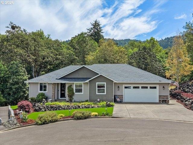 House for sale in Oregonia