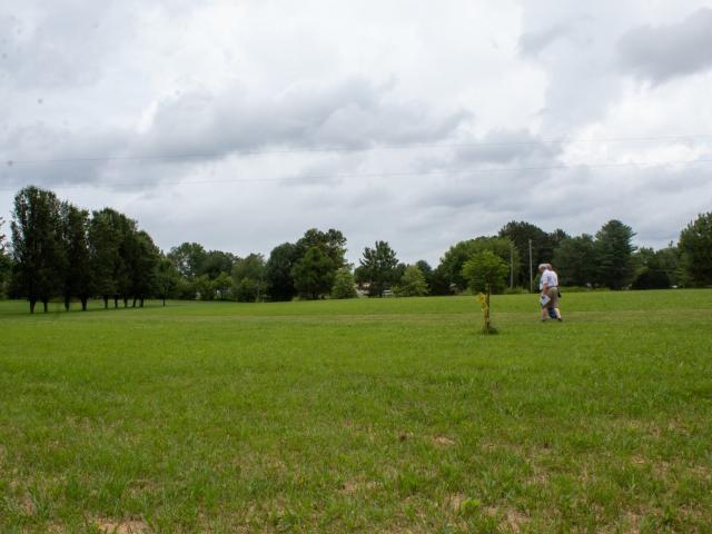 Land for sale in Tennessee