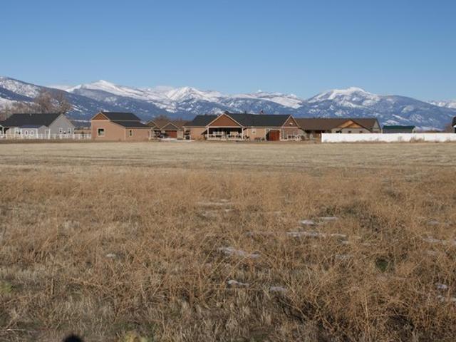 Land for sale in Ravalli, Montana
