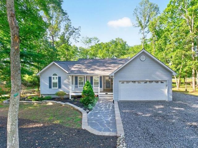 House for sale in Virginia