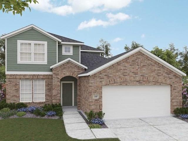 House for sale in Johnson, Texas