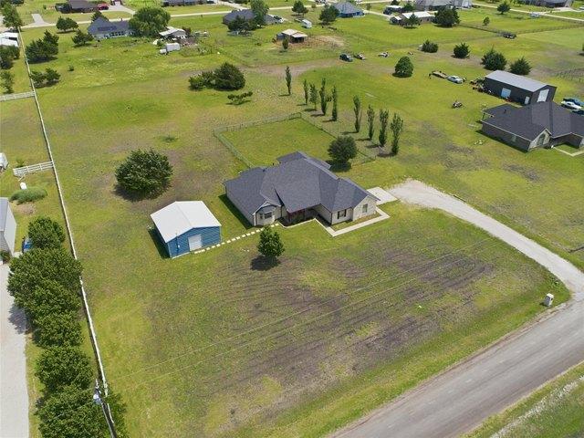 House for sale in Fannin, Texas