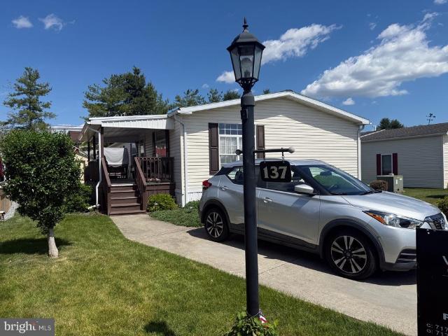 House for sale in Lebanon, Pennsylvania